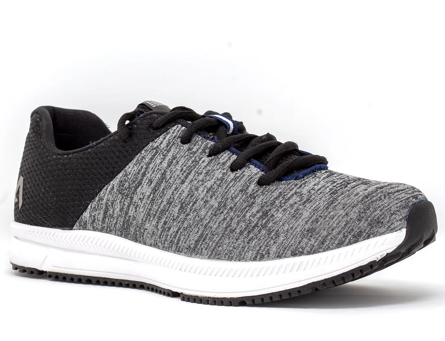 Avant Men's Havok Running and Workout Shoes - Grey/Black