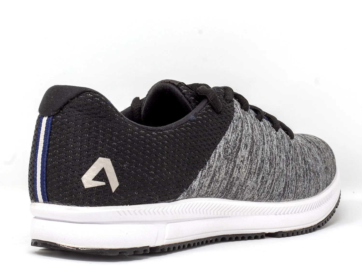 Avant Men's Havok Running and Workout Shoes - Grey/Black