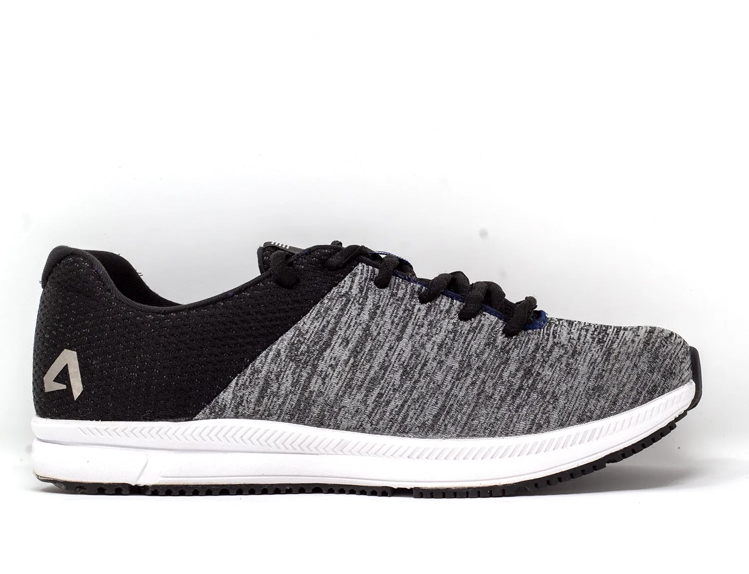 Avant Men's Havok Running and Workout Shoes - Grey/Black