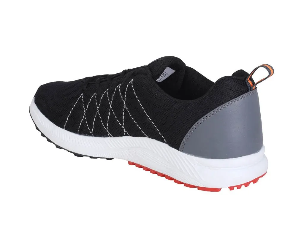 Avant Men's Ultra Light 2.0 Running and Training Shoes - Black