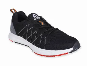 Avant Men's Ultra Light 2.0 Running and Training Shoes - Black