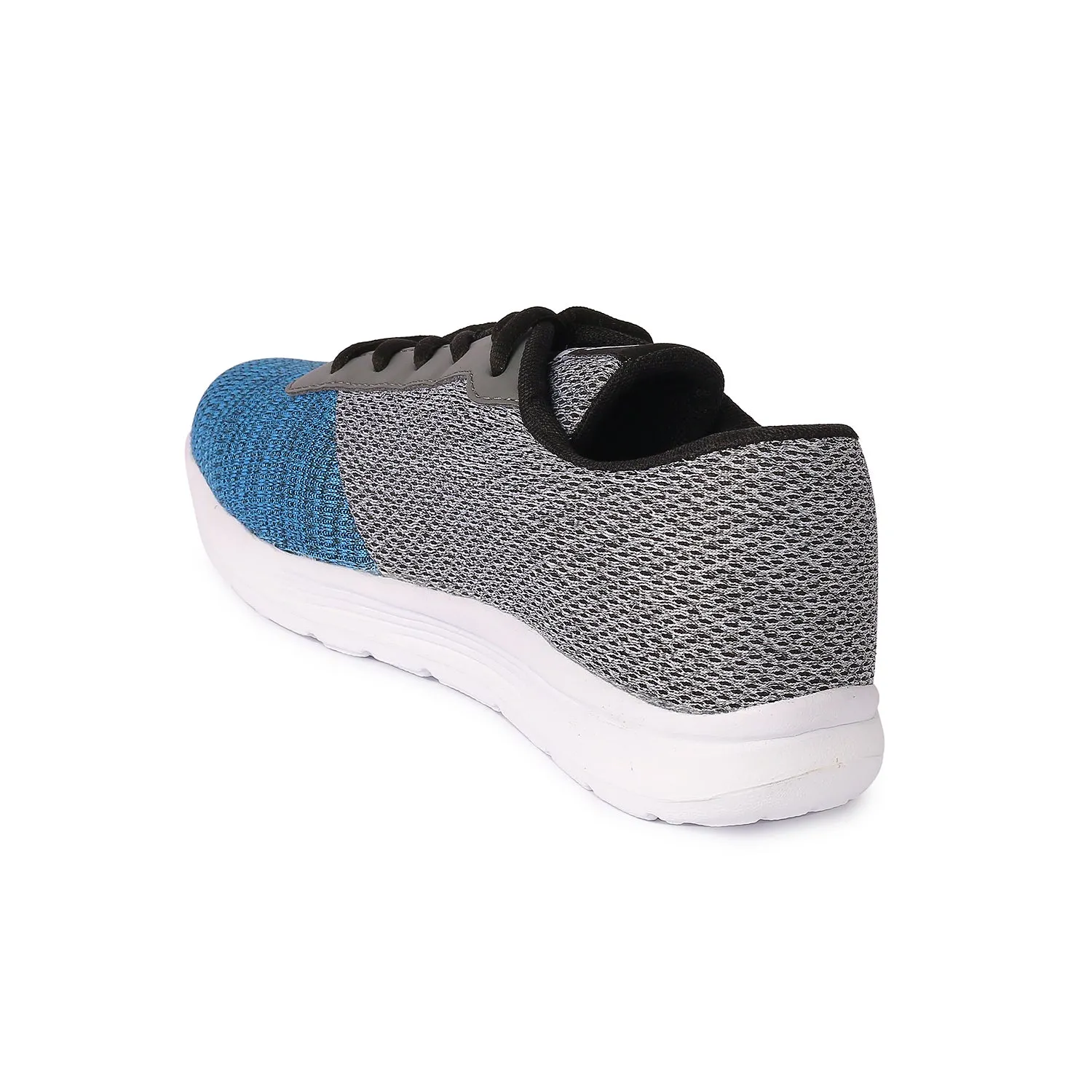 Avant  Women's Nitro Running & Gym Shoes - Dark Sky/Grey