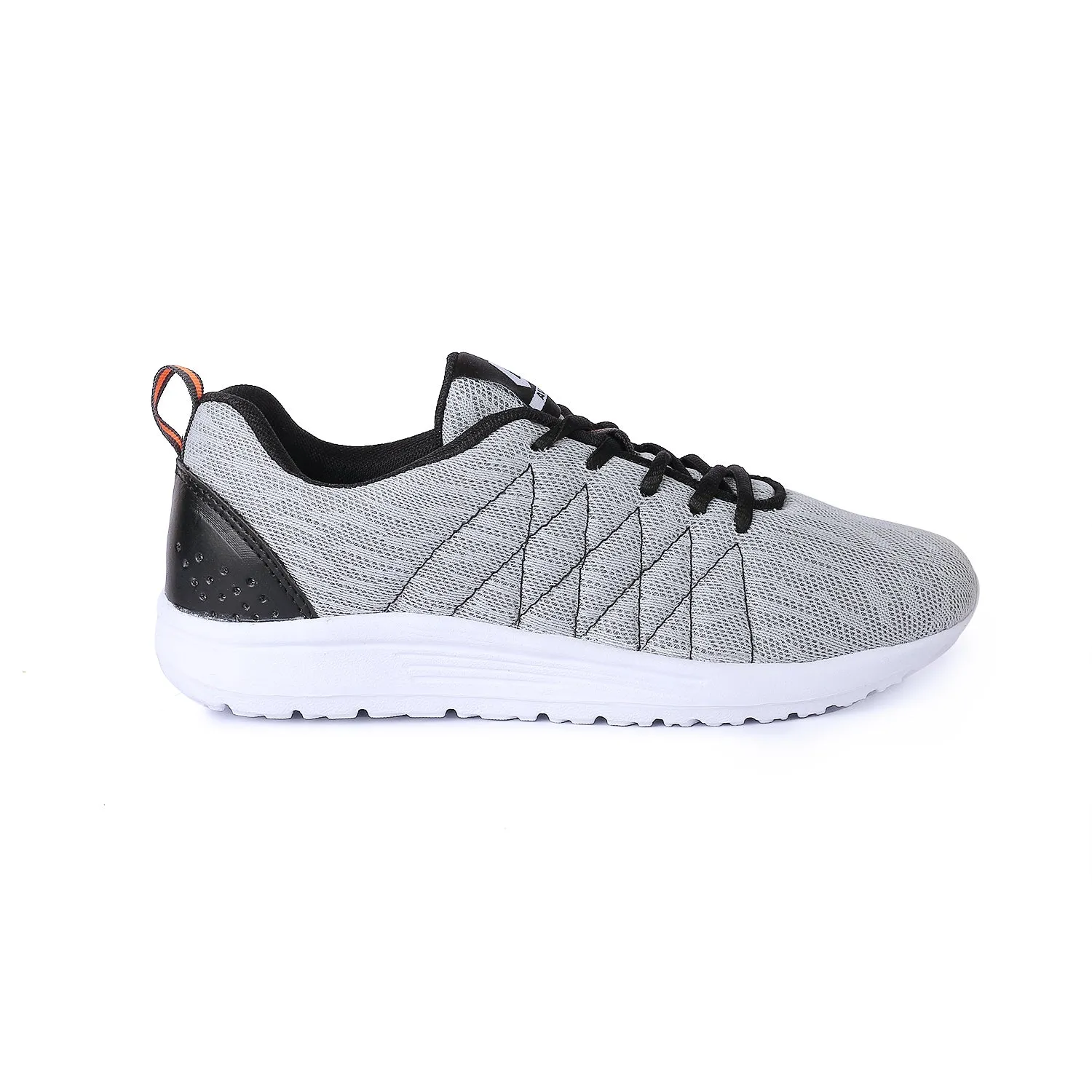 Avant Women's Ultra Light Running & Training Shoes - Grey