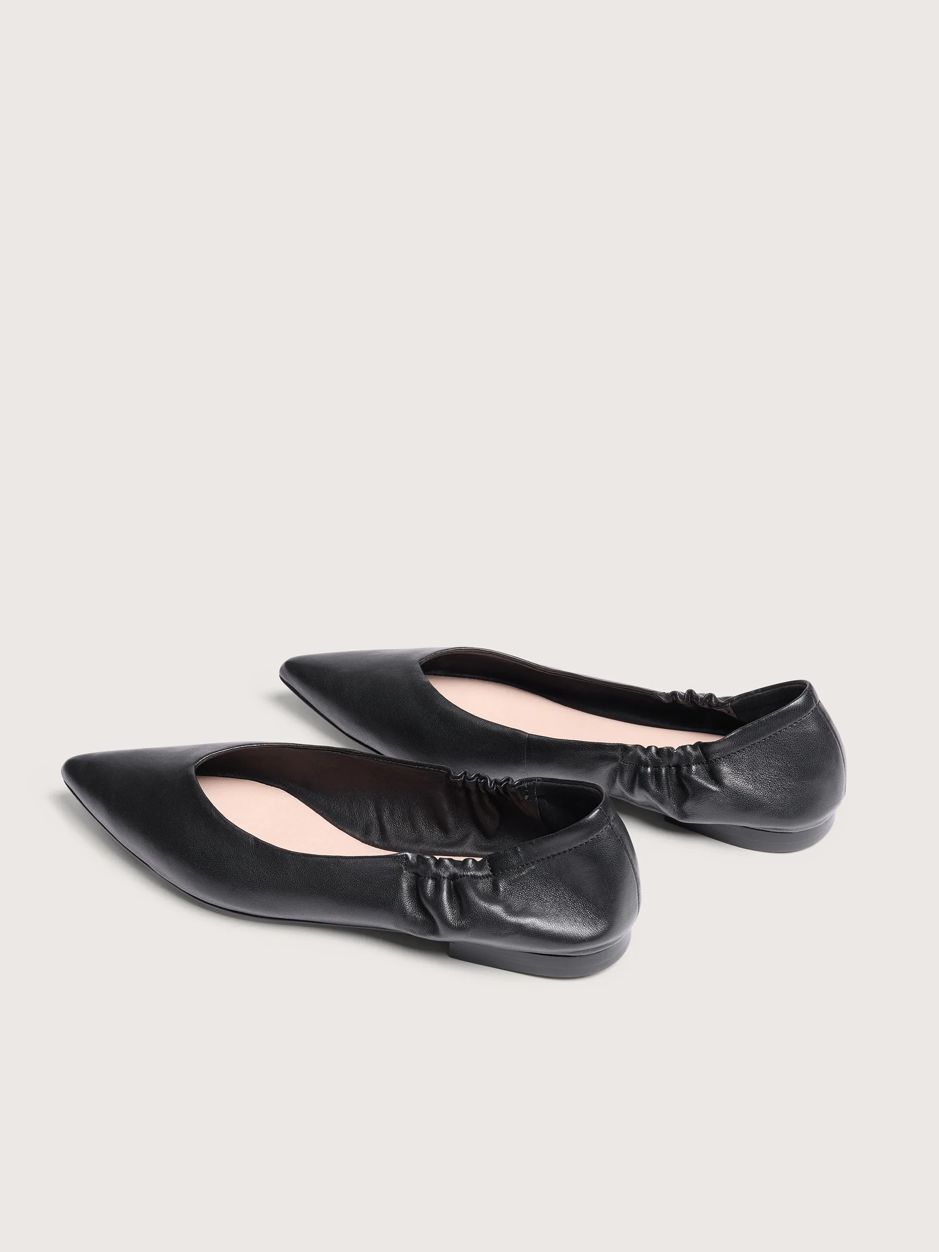 Ballerina Flat