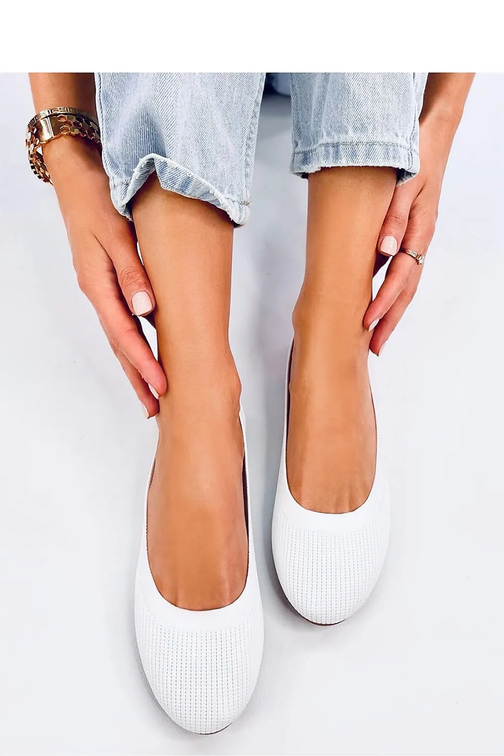 Ballet flats Inello