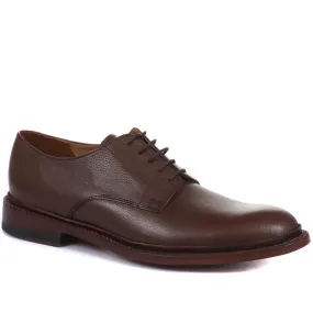 Beckton SuperFlex Goodyear Welt Derby Shoes - BECKTON / 320 036