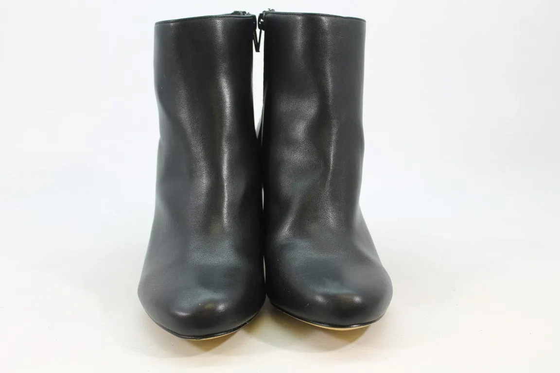 Bella Vita Jive Women's Black Boots 8.5WW(ZAP14347)