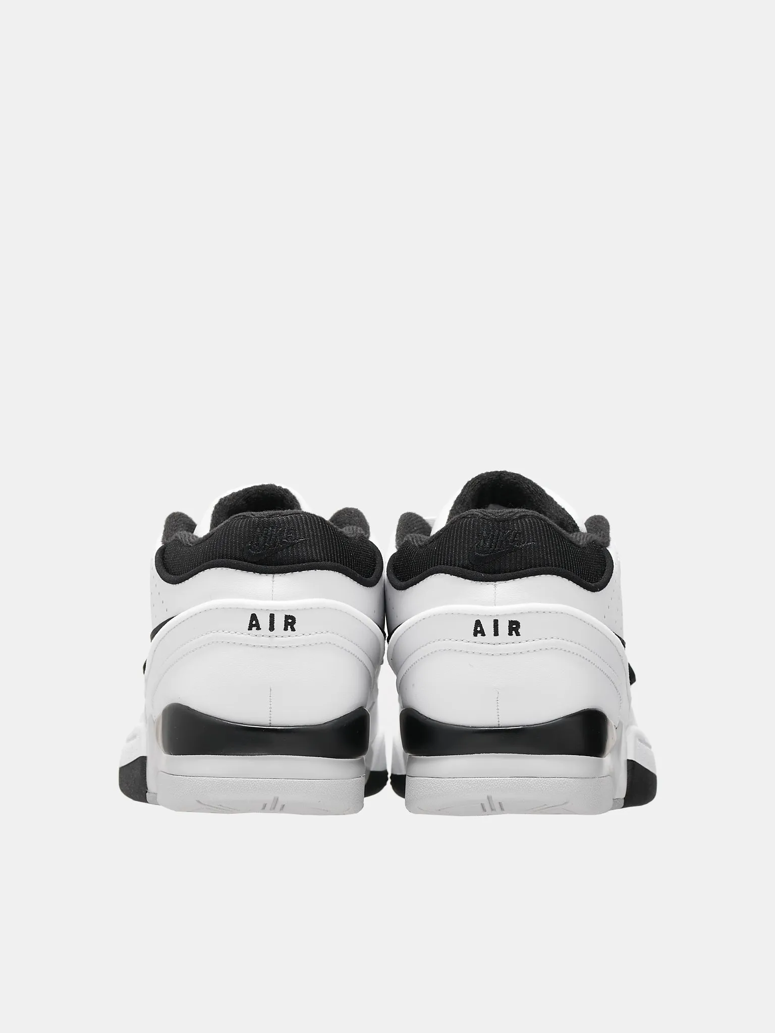 Billie Eilish Air Alpha Force 88 (DZ6763-102-BLACK)