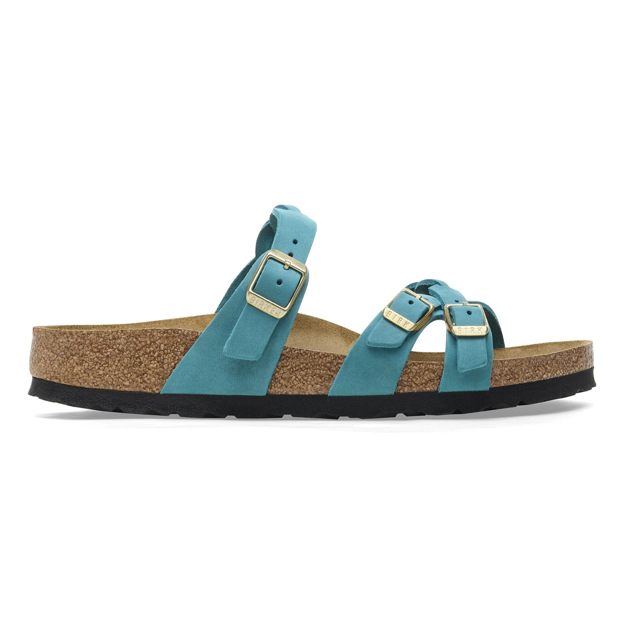 Birkenstock Franca Braided Women's Sandals