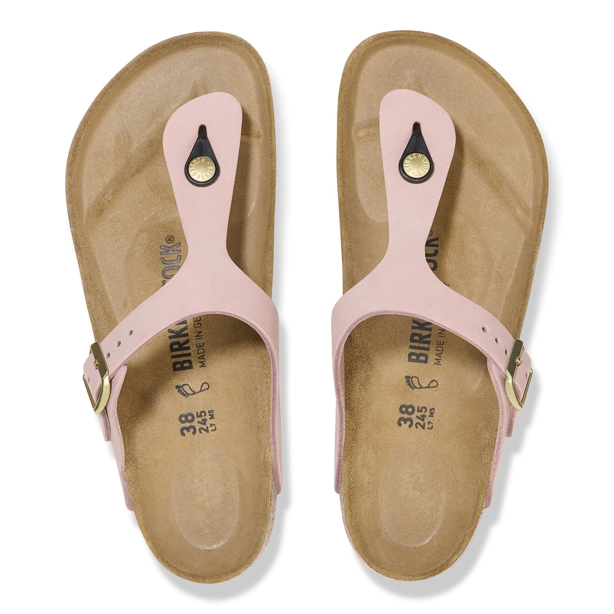 Birkenstock Gizeh BS Women's Sandals