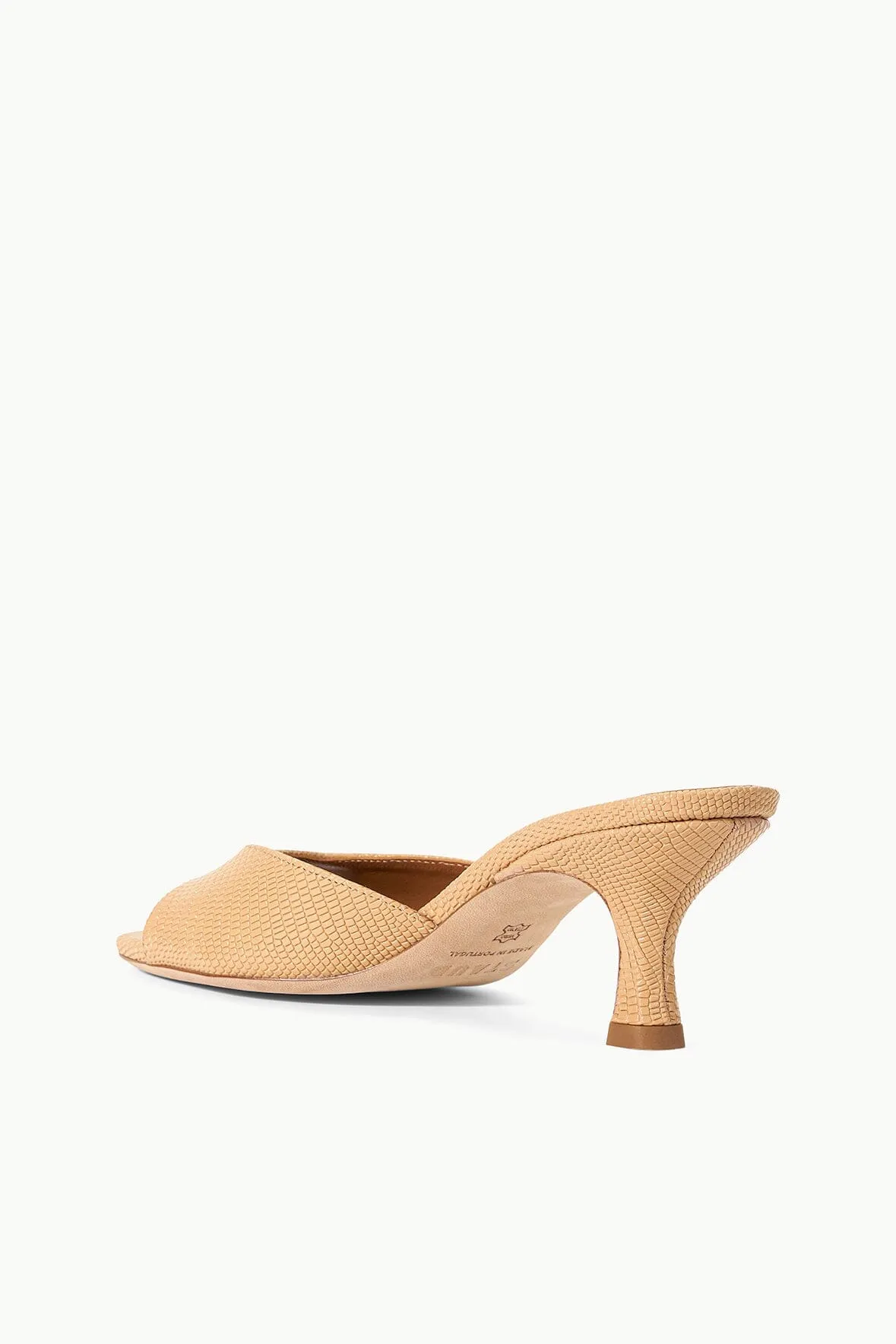 BRIGITTE MULE | PORCINI