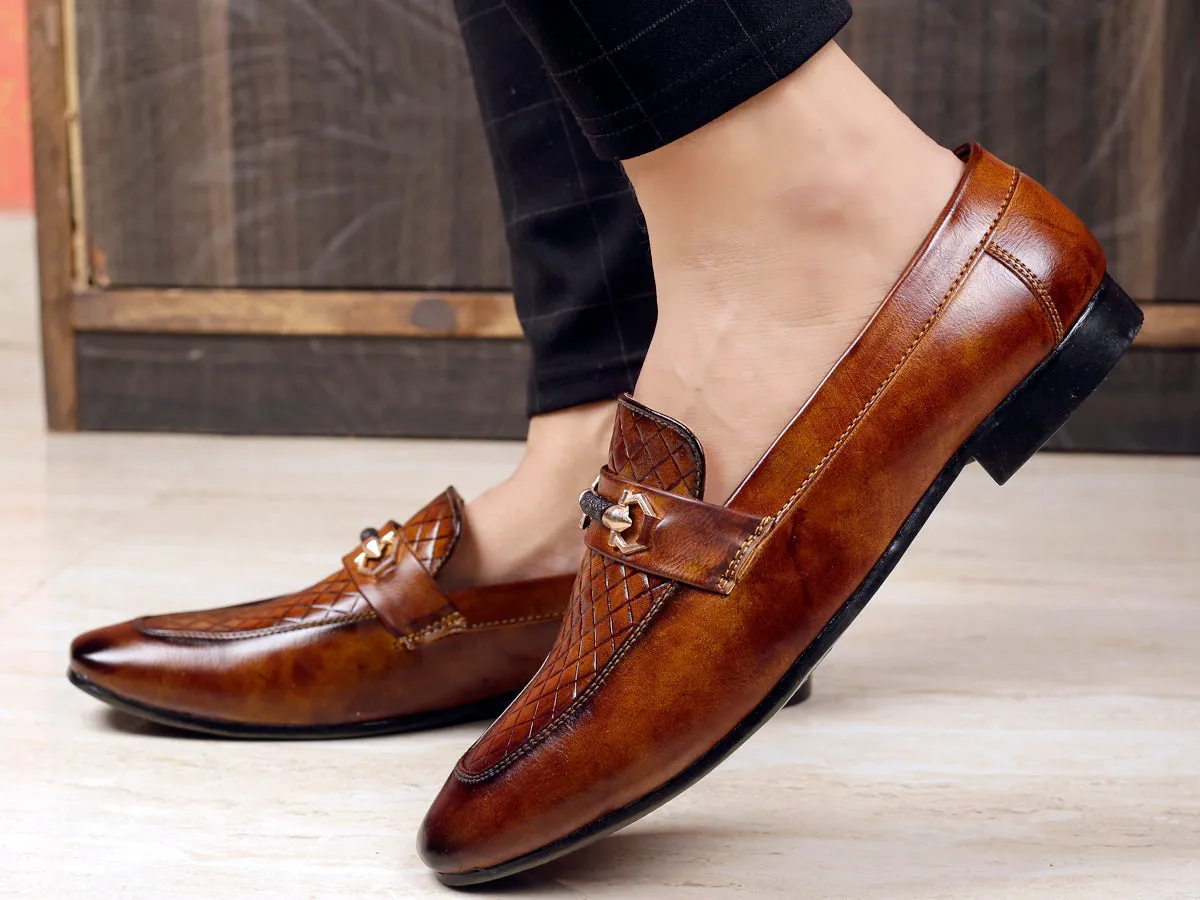 Bxxy's Men's Stylish Footwear For Men