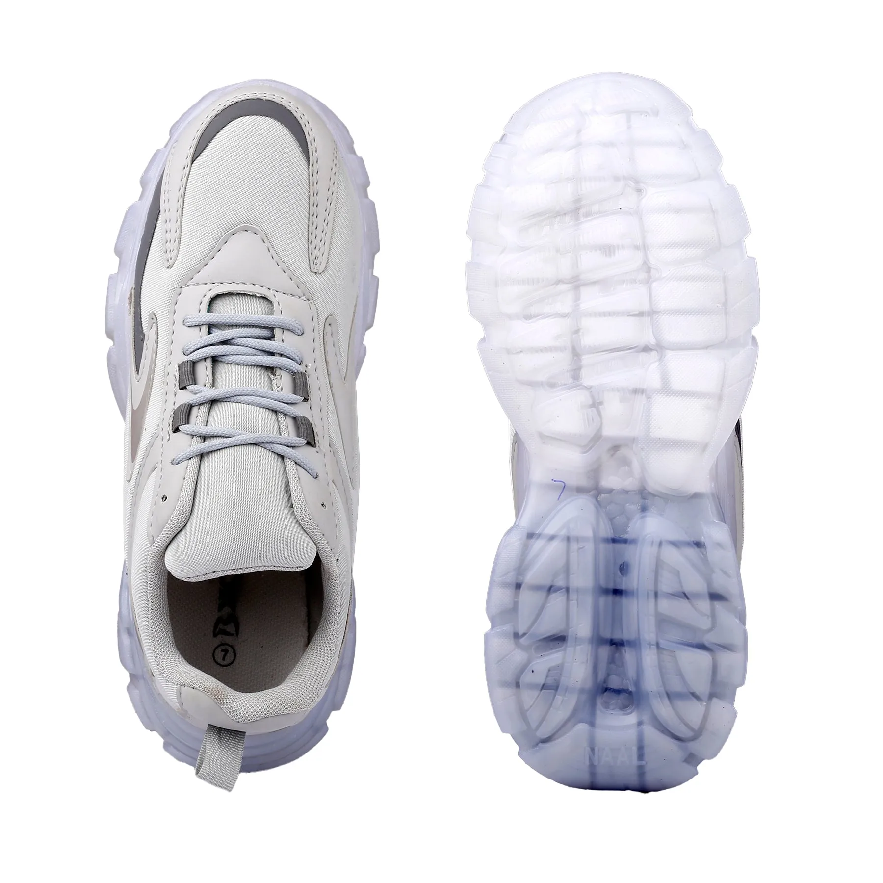 Bxxy's Superior Launch Casual Sports Sneakers for Men