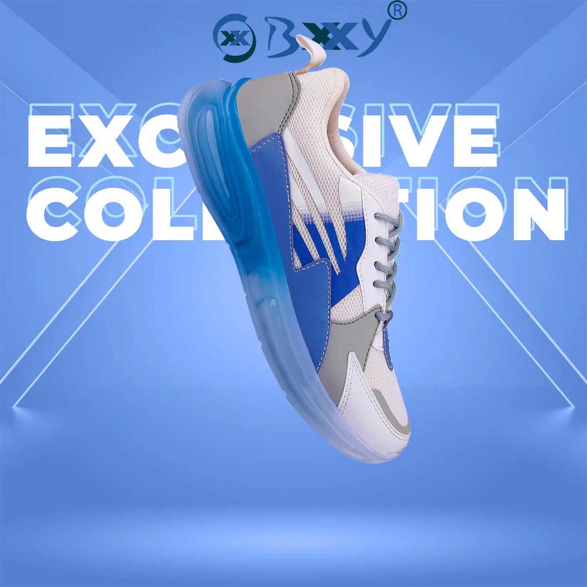 Bxxy's Trendiest Sports Sneaker Shoes for Men