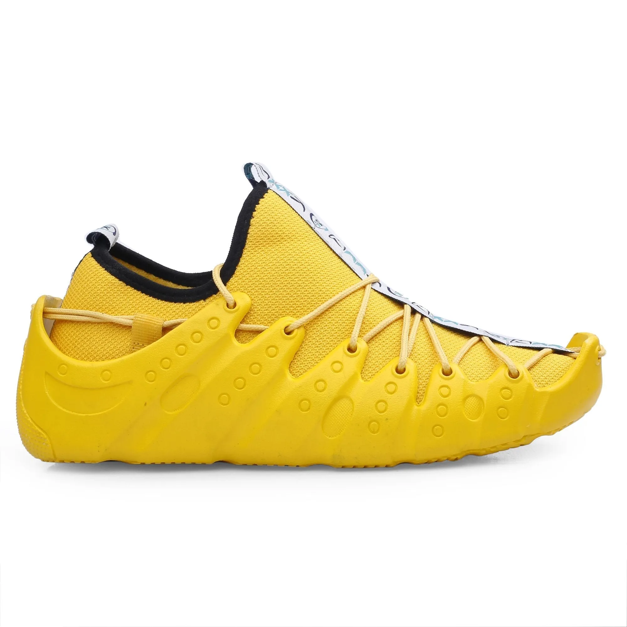 Bxxy's Trendy Street Style Casual Sports Shoes