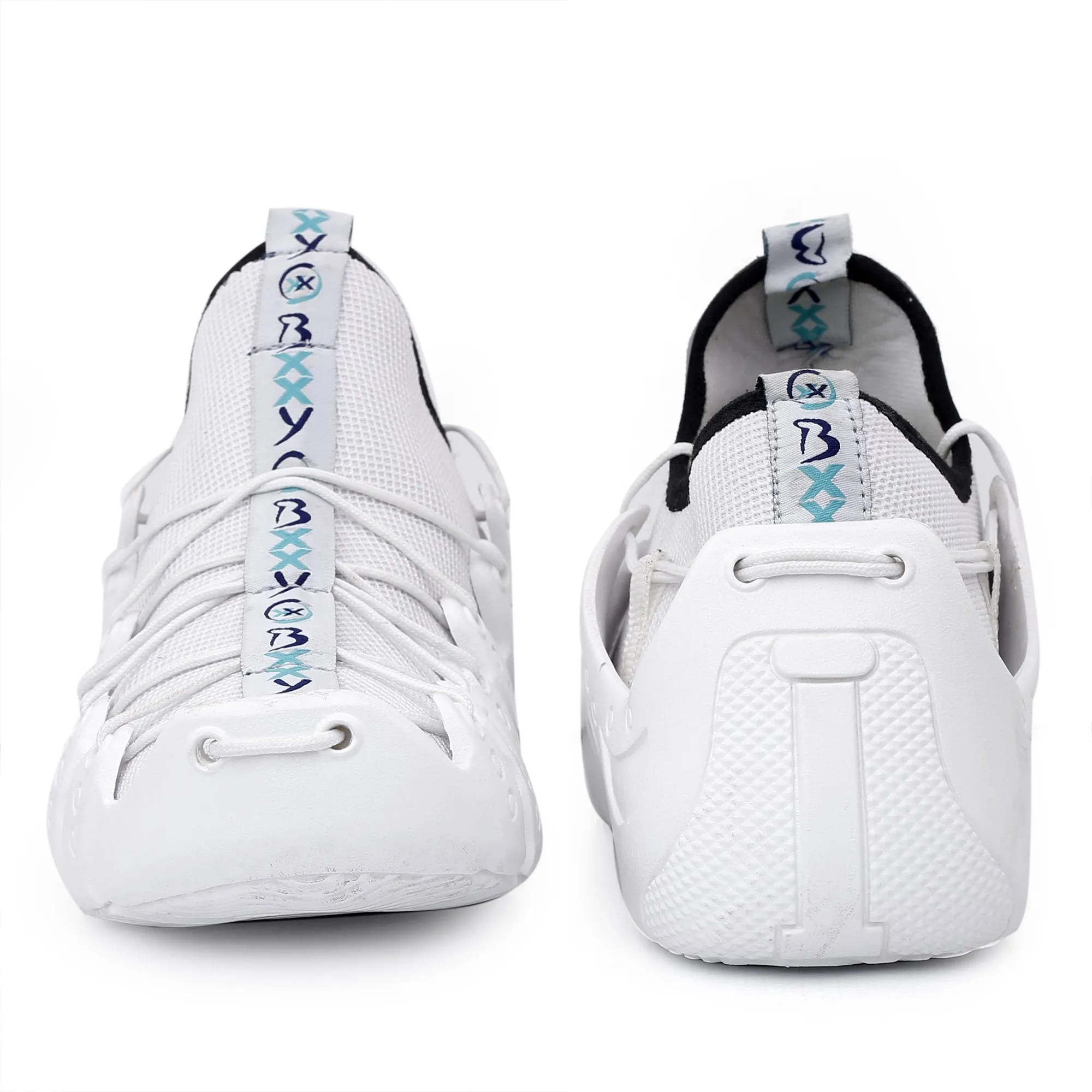 Bxxy's Trendy Street Style Casual Sports Shoes