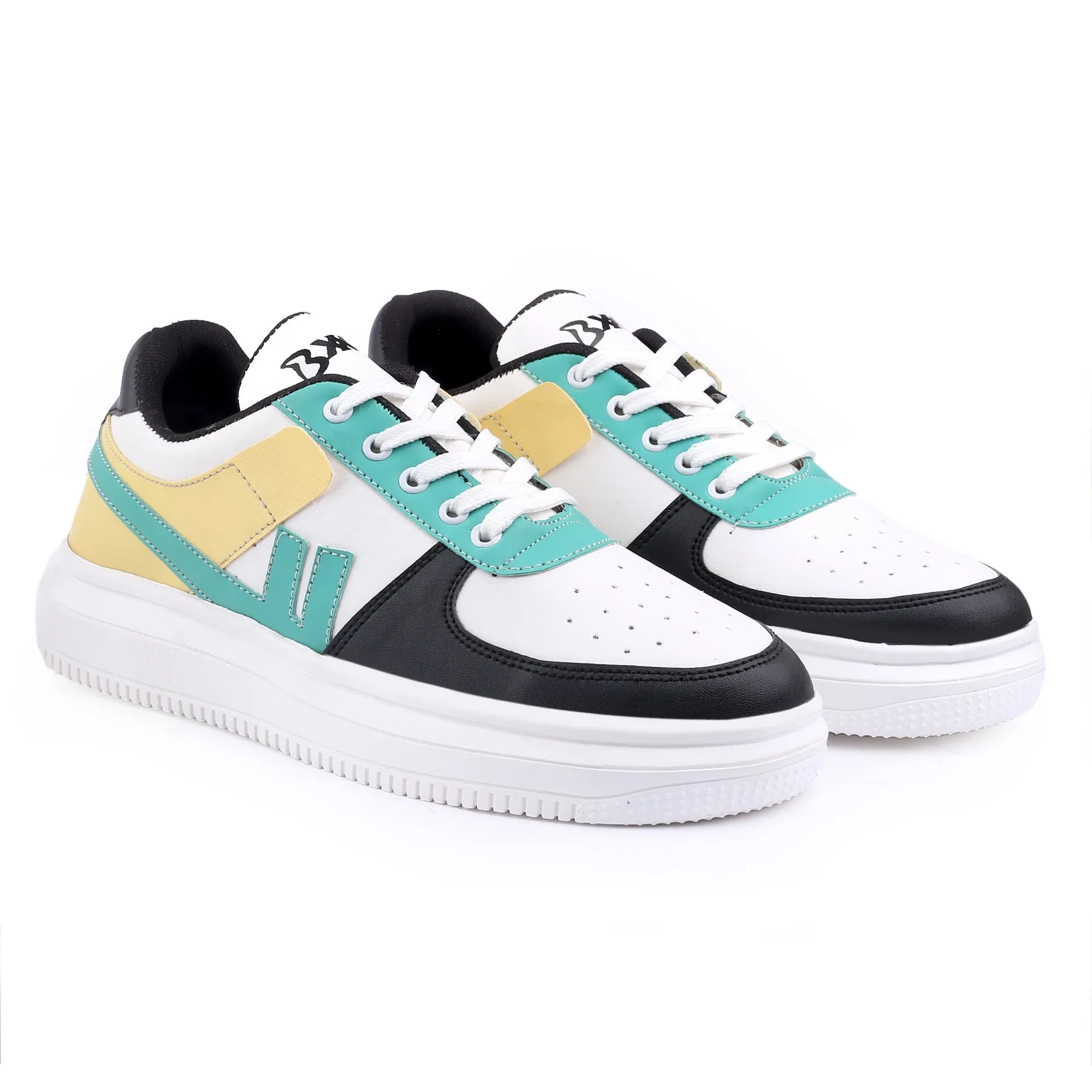 Bxxy's Trendy Wear Sneaker Casual Shoes for Men