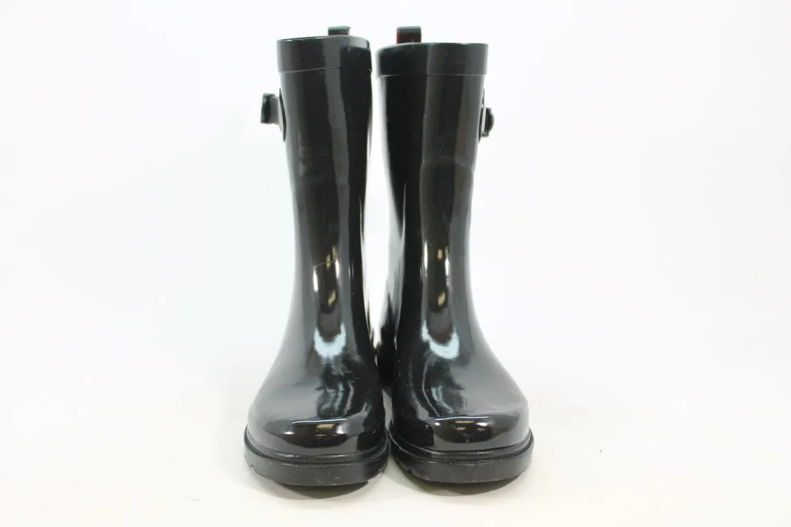 Capelli RBT-2425 Women's Black Boots 7M(ZAP17966)