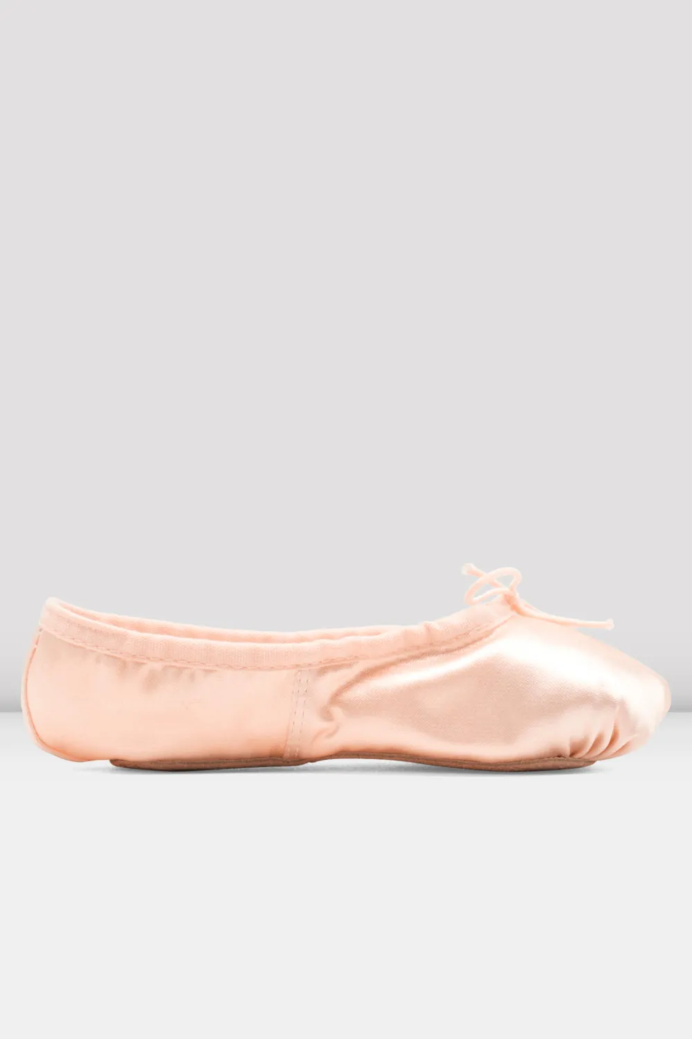 Childrens Prolite Satin Ballet Shoes