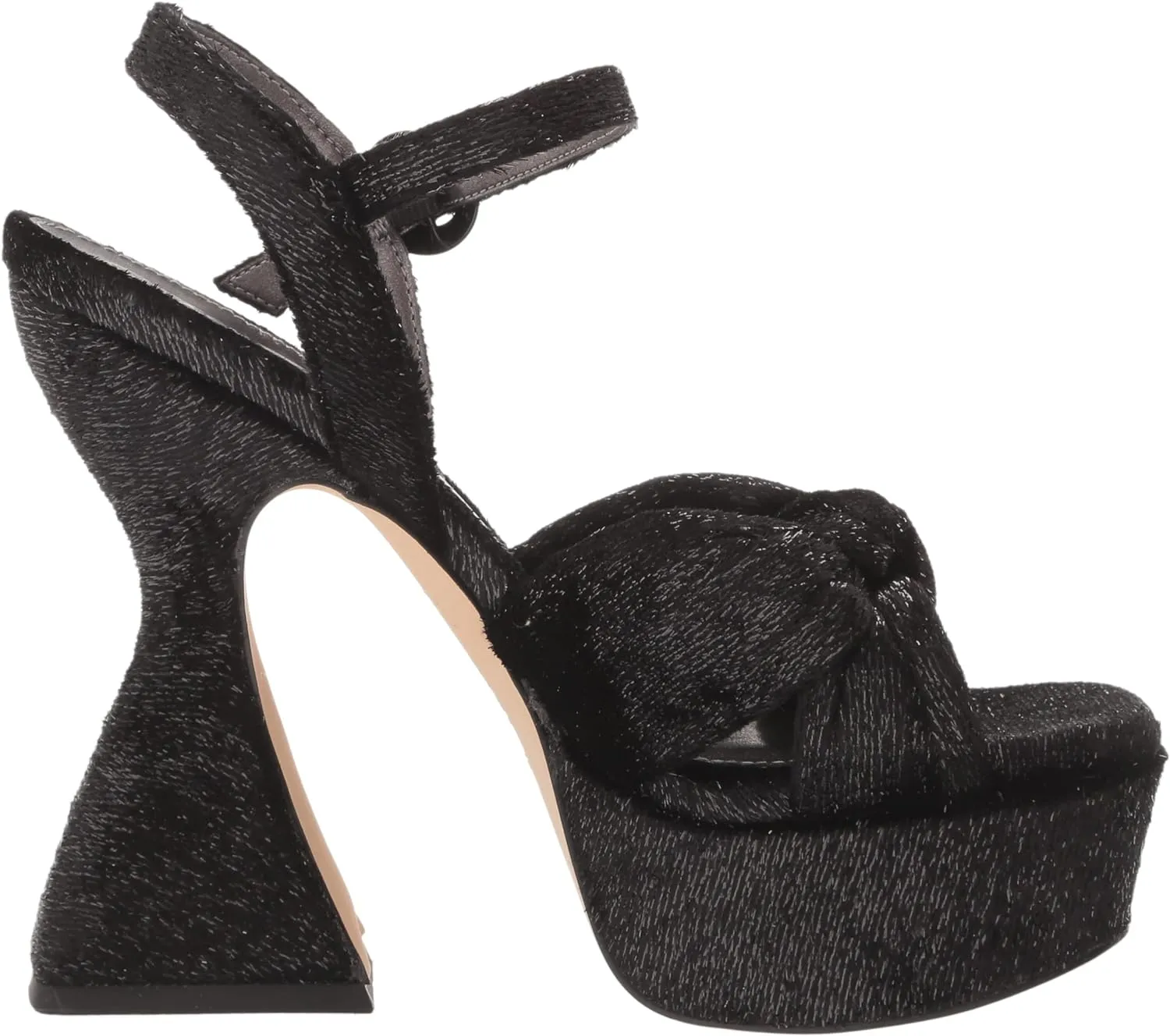 Circus NY By Sam Edelman Audrea Women's Platform Sandals