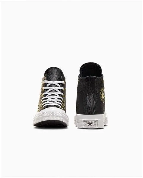 CONVERSE CHUCK 70 STAR STUDDED