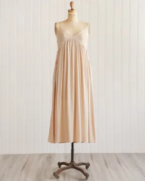 Desert Blush Dress