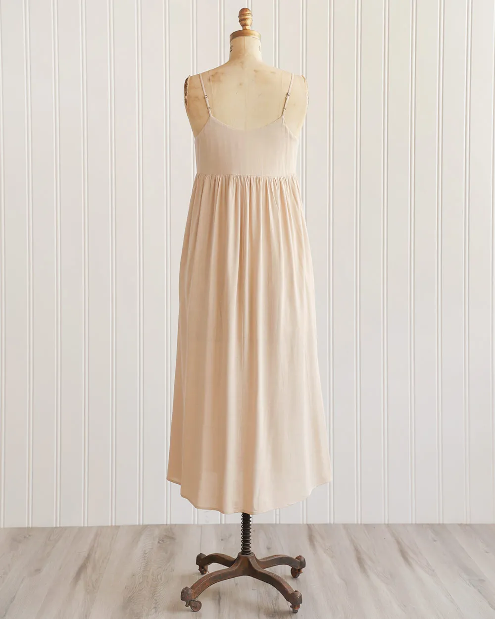 Desert Blush Dress