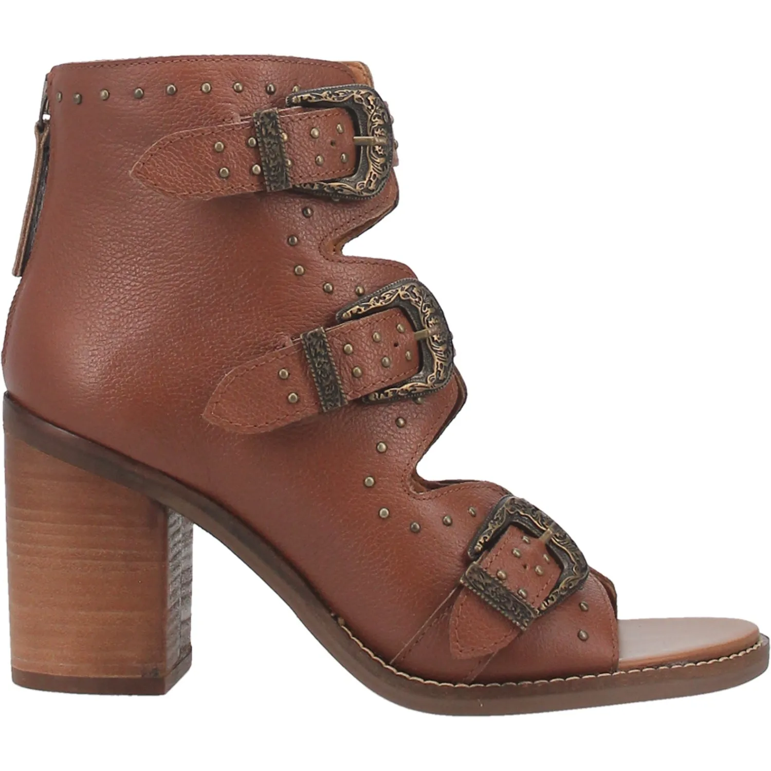 Dingo Women's Ziggy - Tan