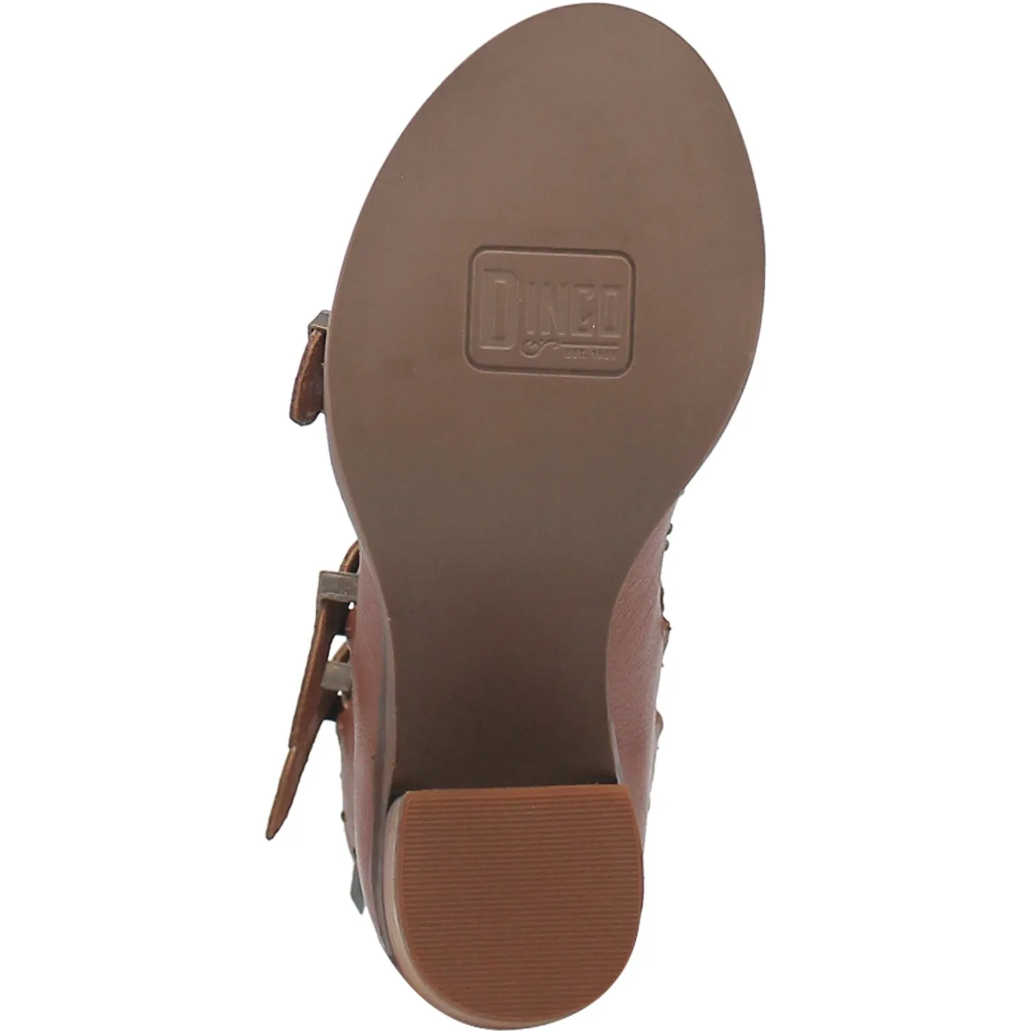 Dingo Women's Ziggy - Tan