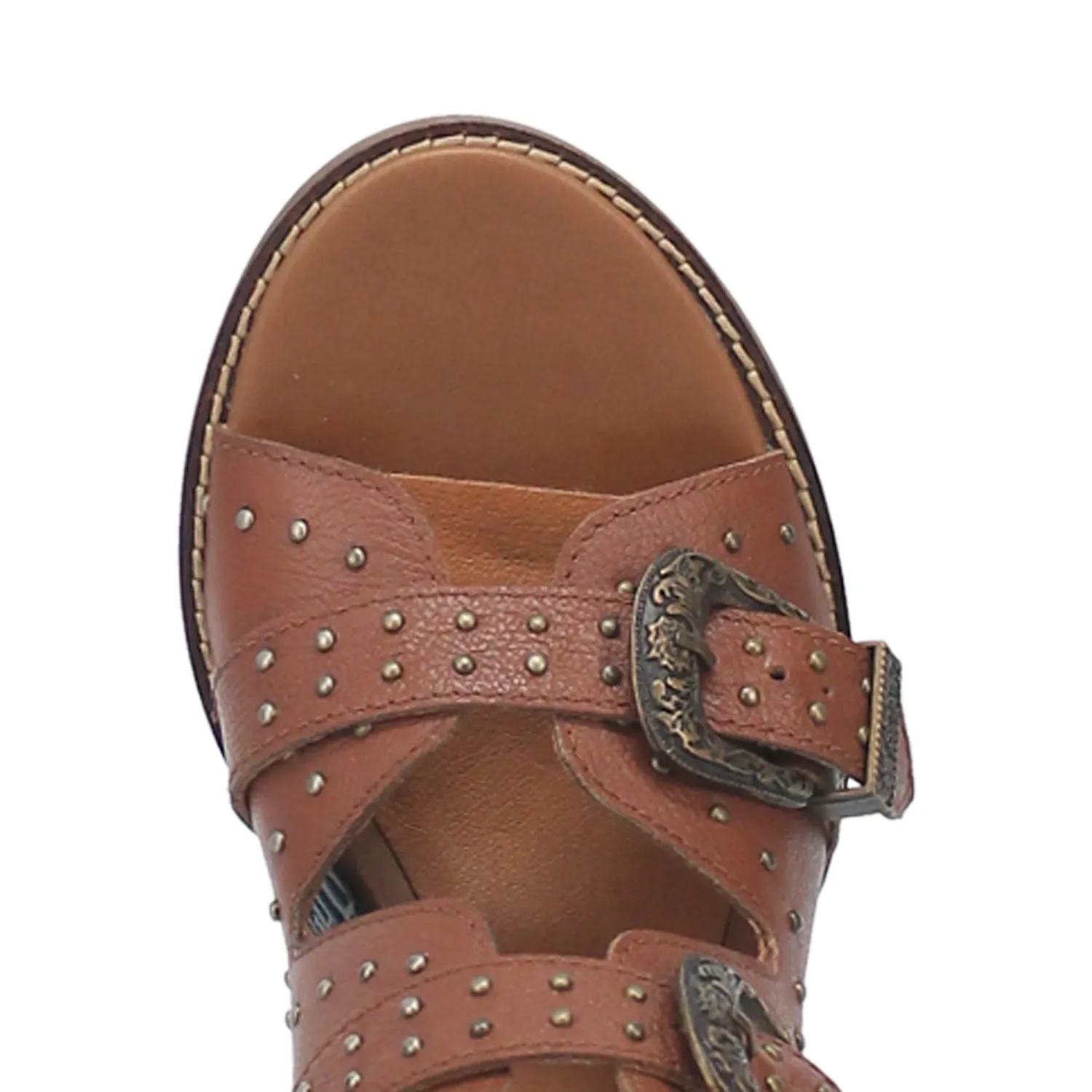 Dingo Women's Ziggy - Tan