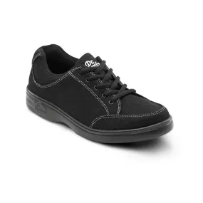 Dr. Comfort Women's Riley Casual Comfort Shoes