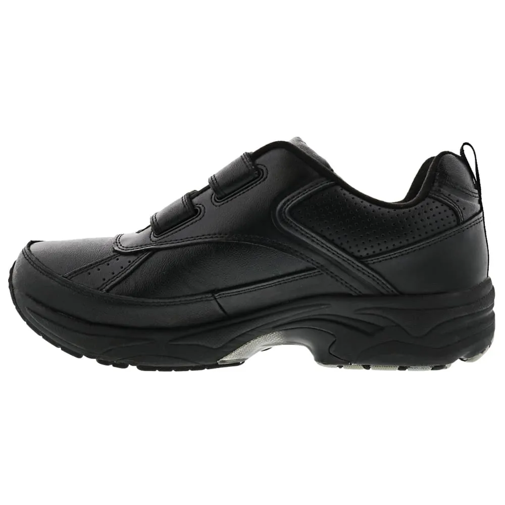 Drew Men's Jimmy Leather Athletic Shoes