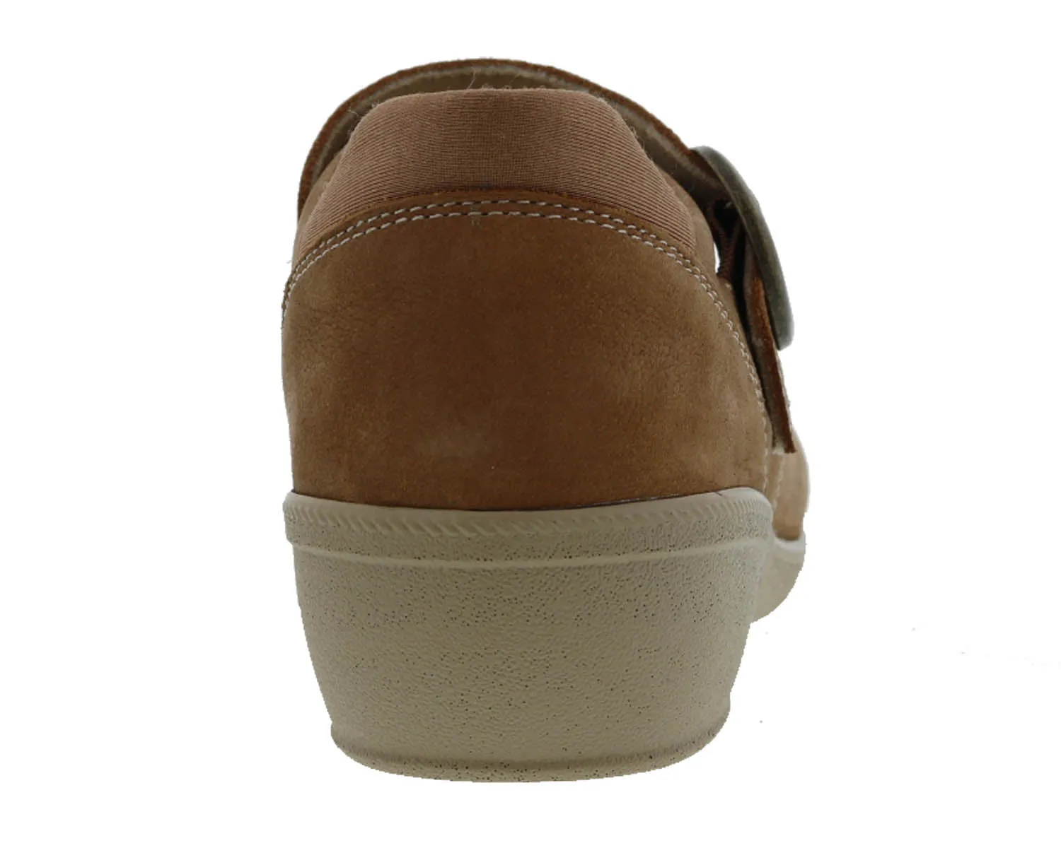 Drew Women's Jillian Casual Shoes Tan