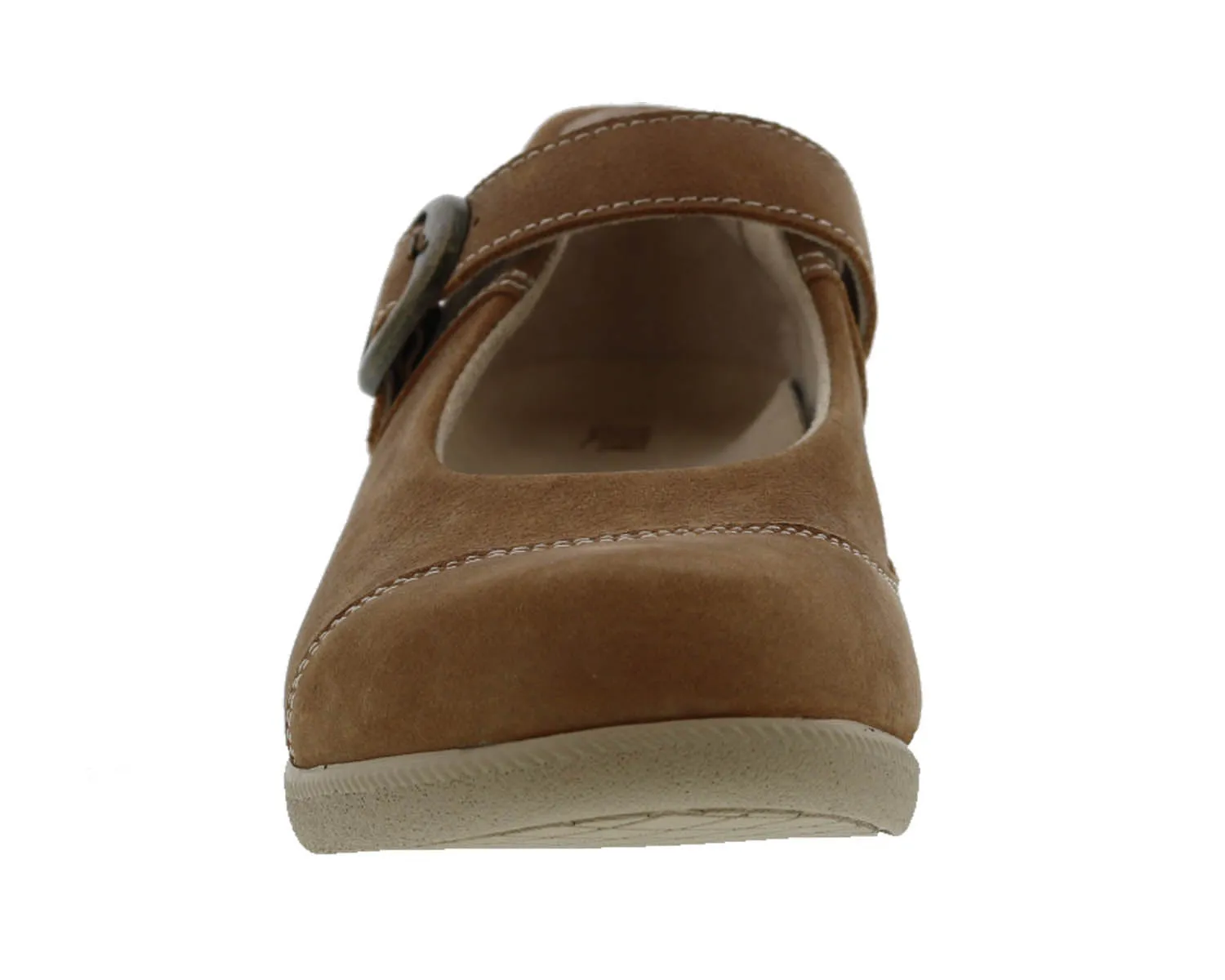 Drew Women's Jillian Casual Shoes Tan