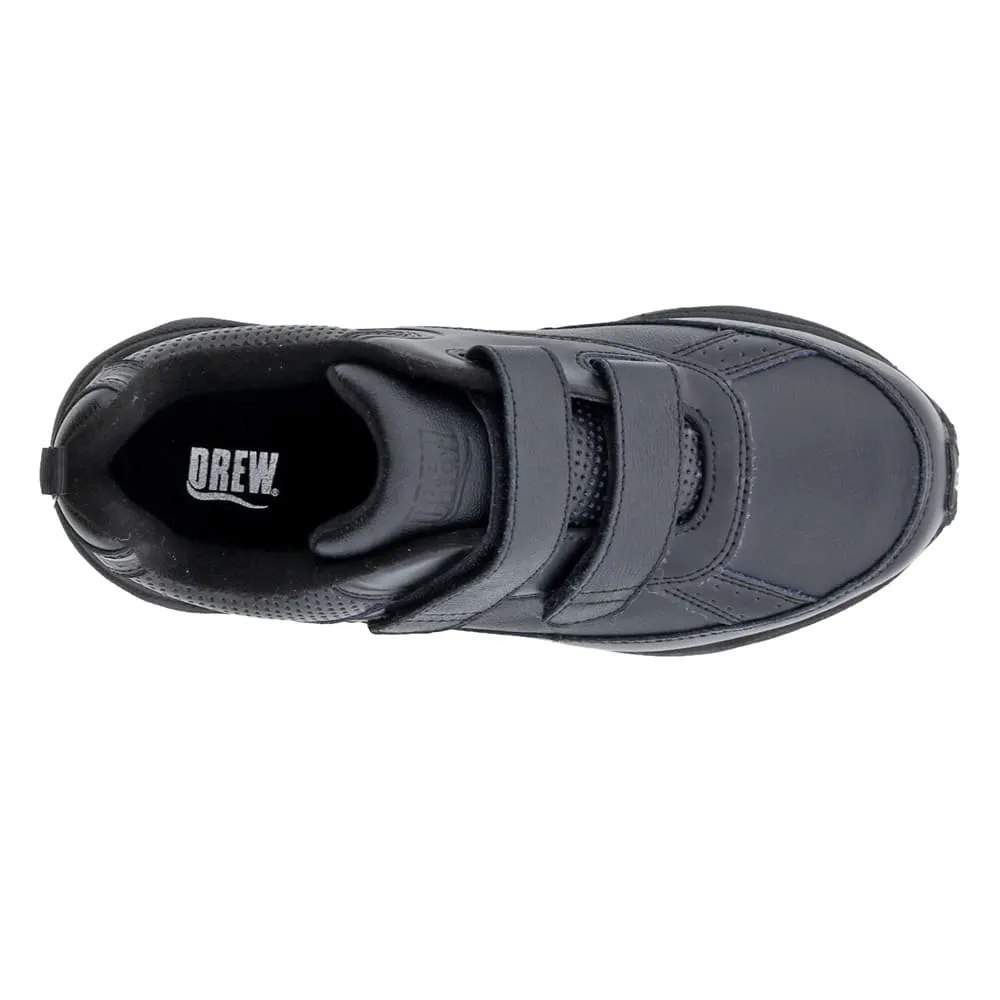 Drew Women's Paige Athletic Shoes Black