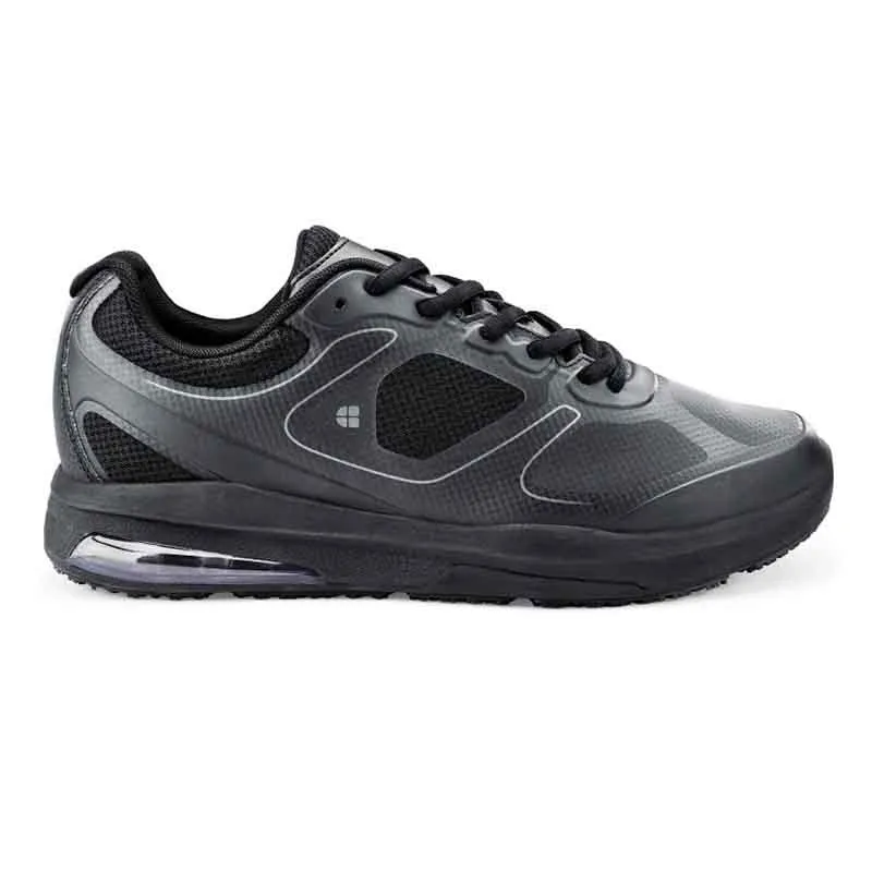 Evolution II Service Sneakers Black - SHOES FOR CREWS