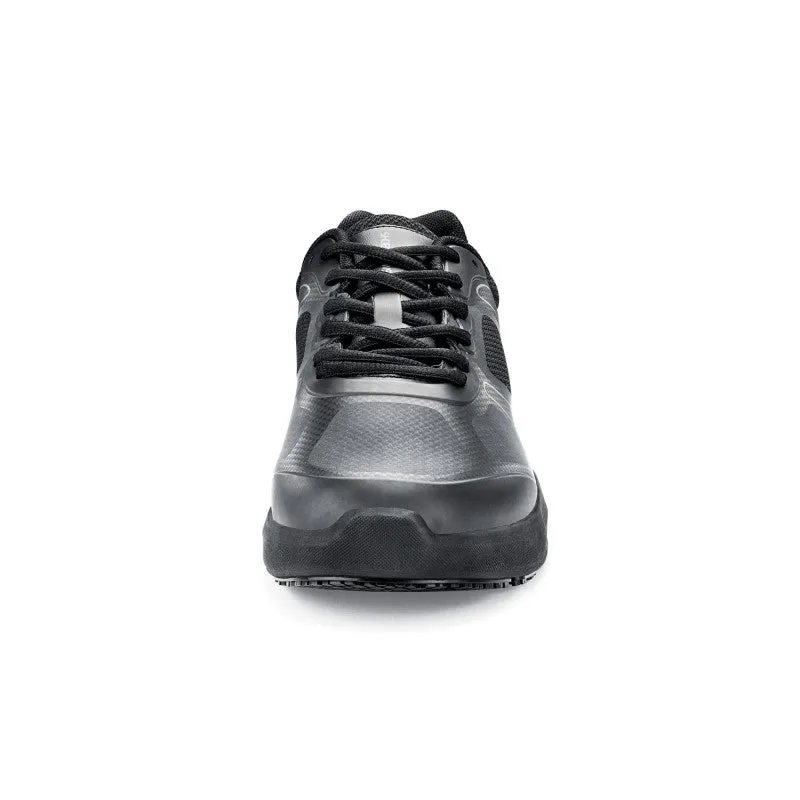 Evolution II Service Sneakers Black - SHOES FOR CREWS