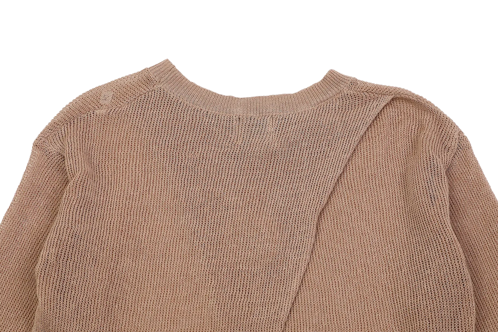 Falo sweater | Rose Clay