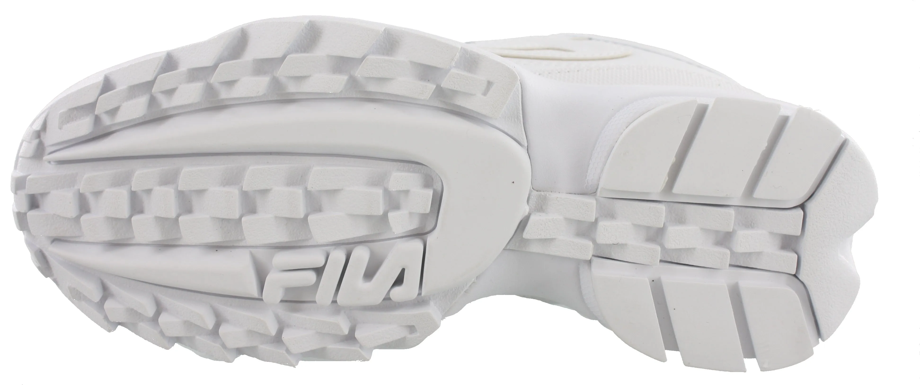 Fila Disruptor ll Premium Men's Chunky Shoes