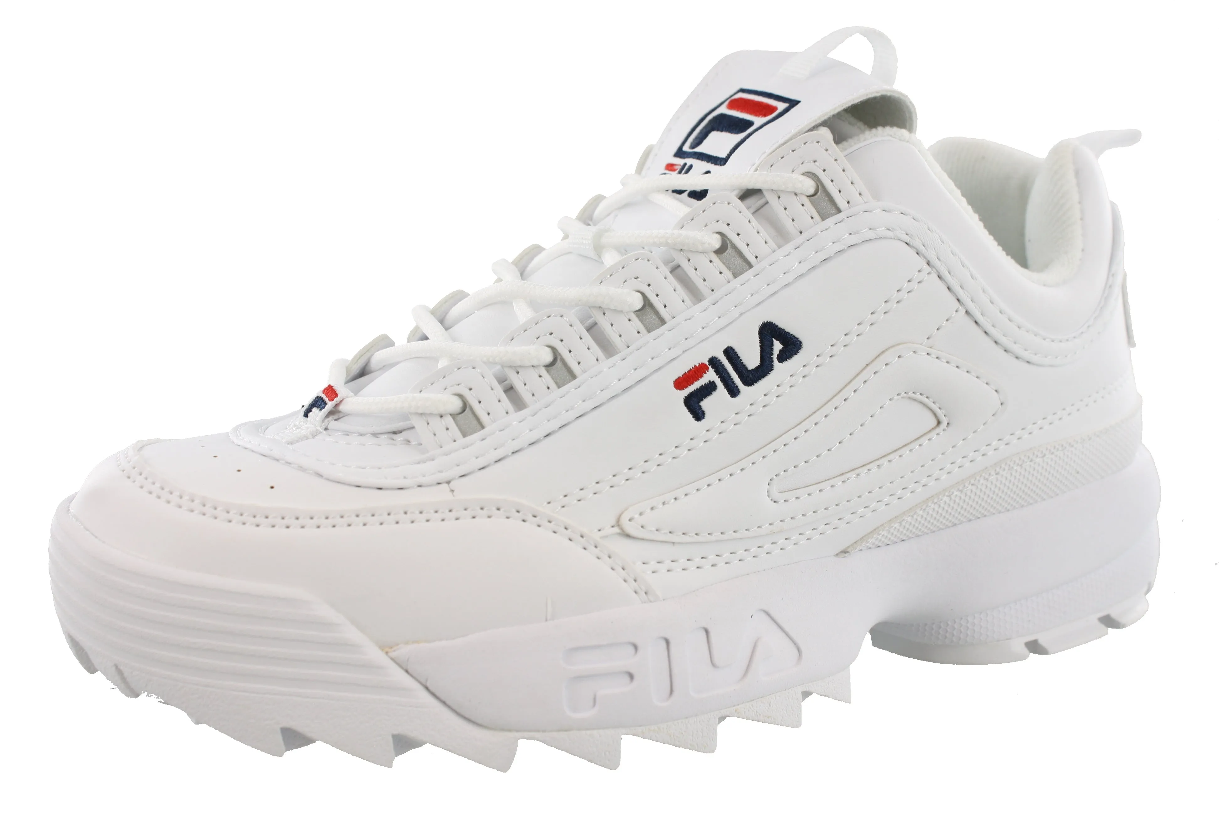 Fila Disruptor ll Premium Men's Chunky Shoes