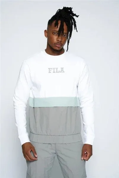 FILA PANDA SWEATSHIRT