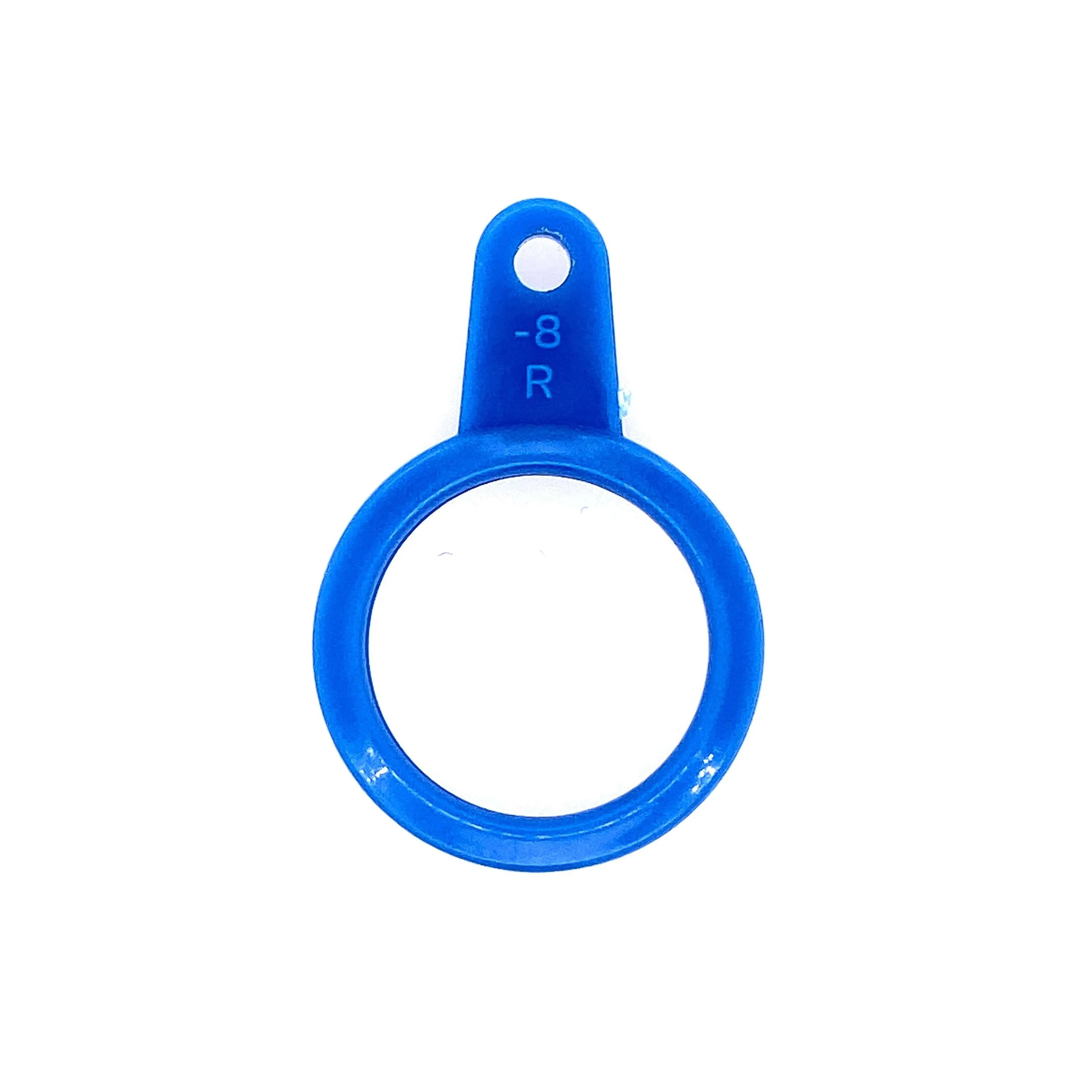 Finger Ring Sizer Measuring Tool - Know Your Ring Size!