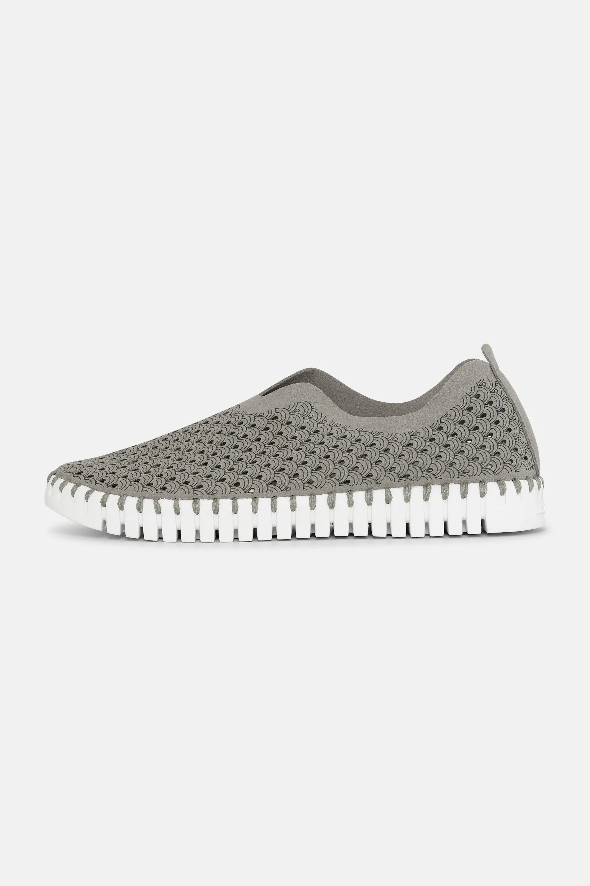 Flats - Grey