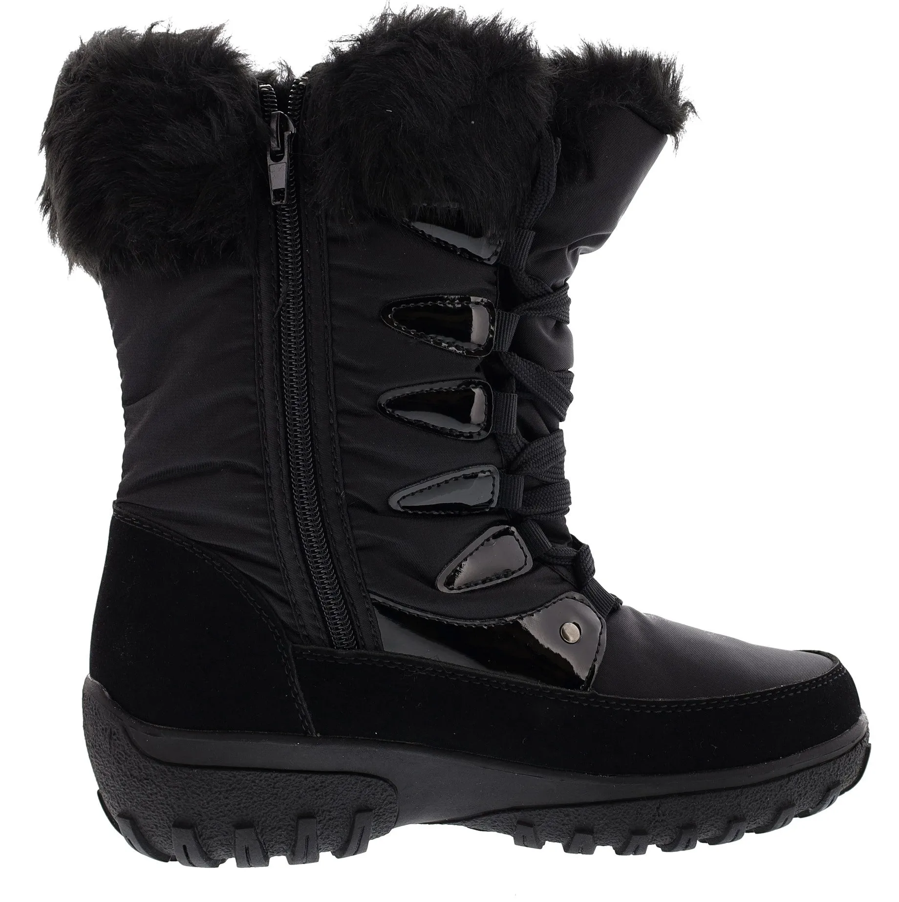 Flexus by Spring Step Women's Stormy Winter Boots