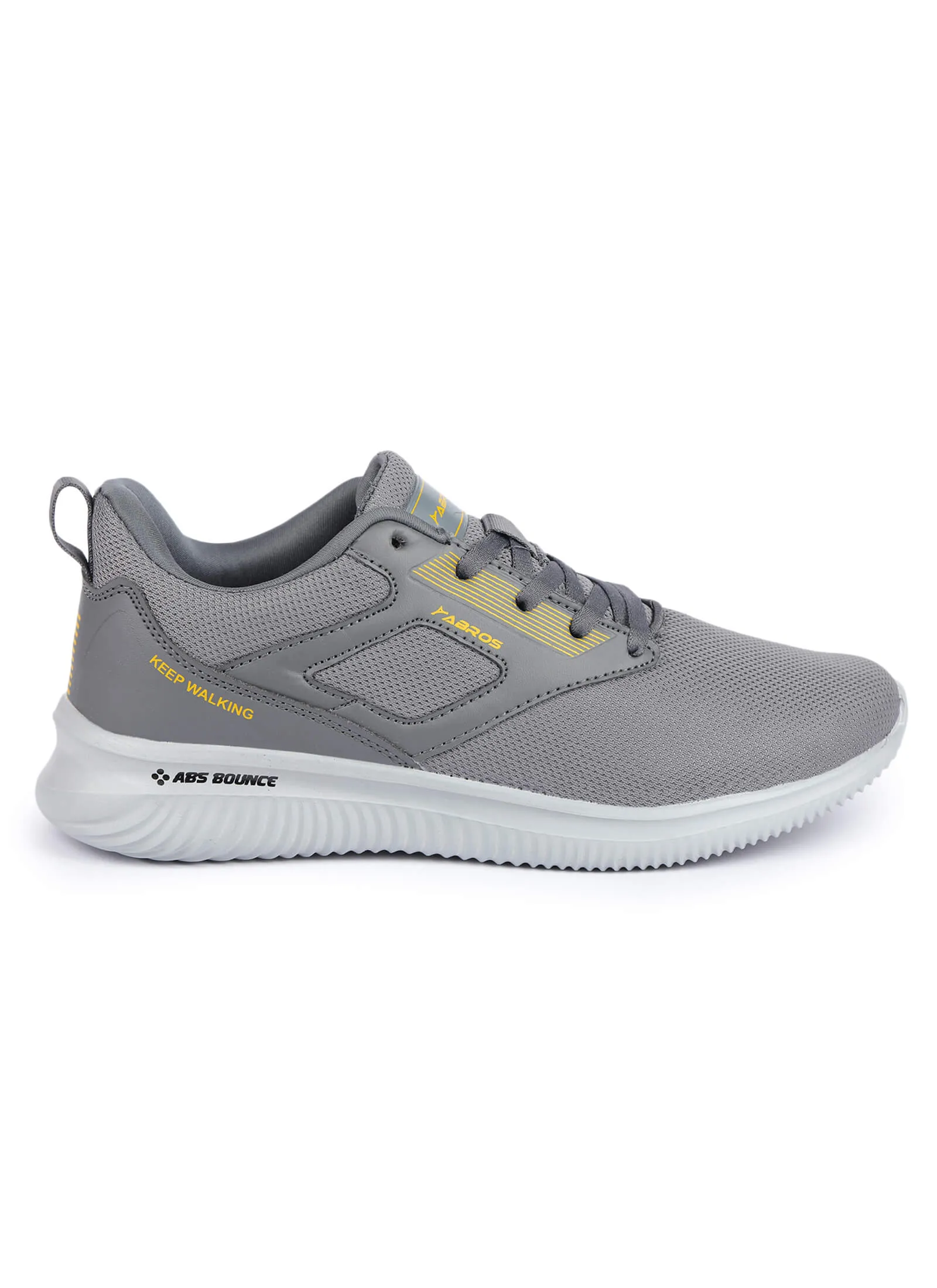 Glide-N Sports Shoes For Men