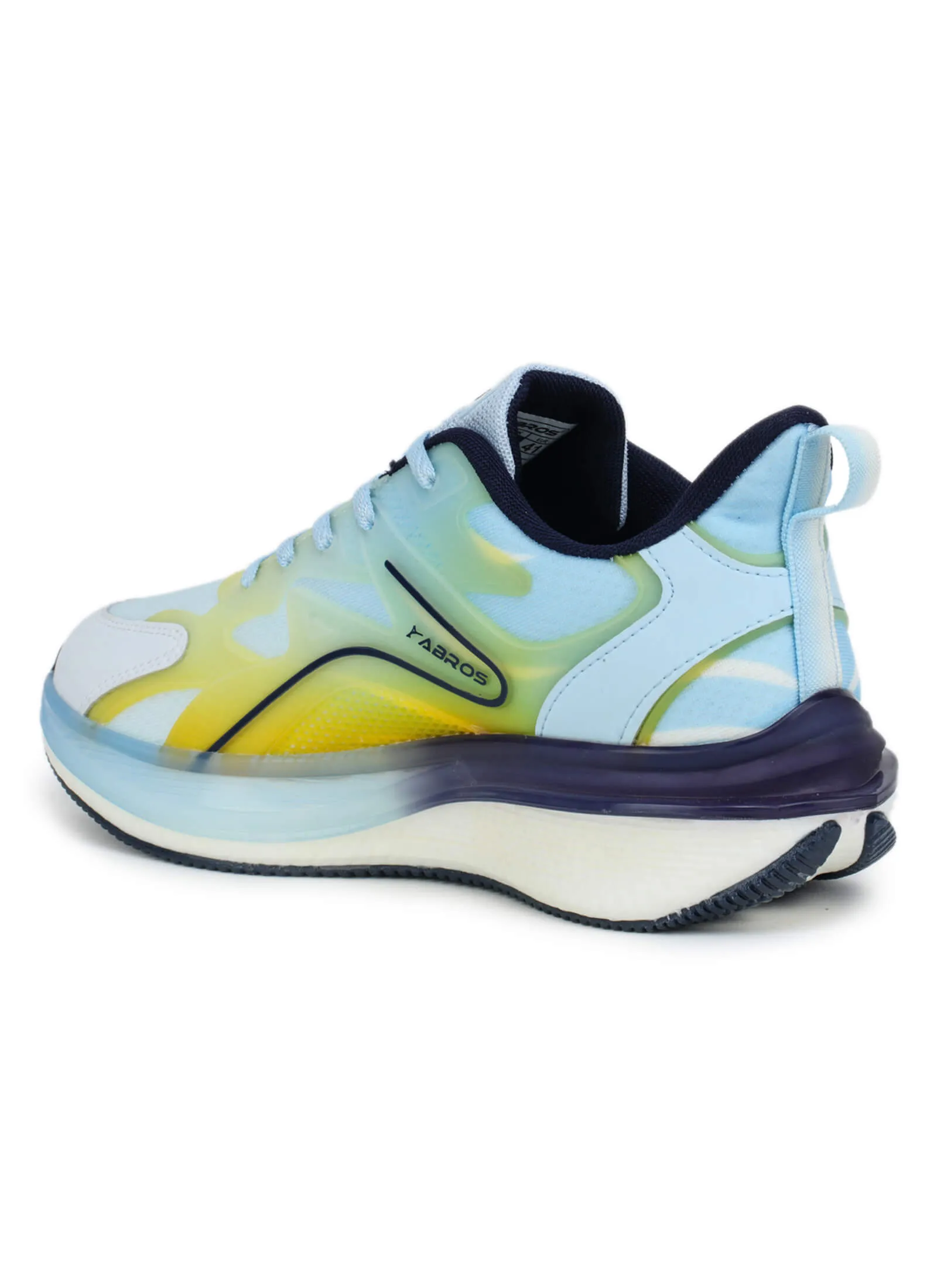 Harper Hyper Fuse Shoes For Men