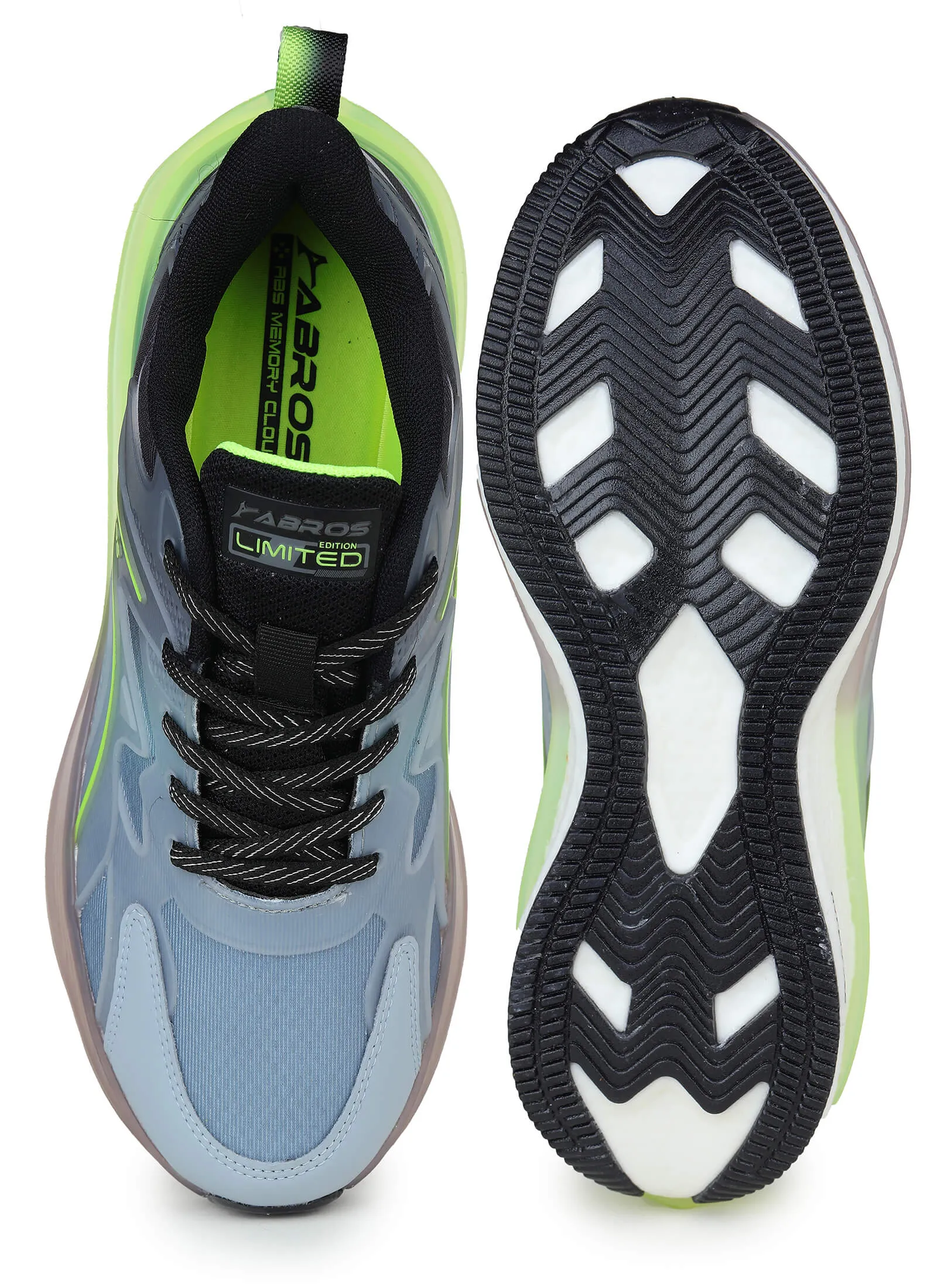 Harper Hyper Fuse Shoes For Men