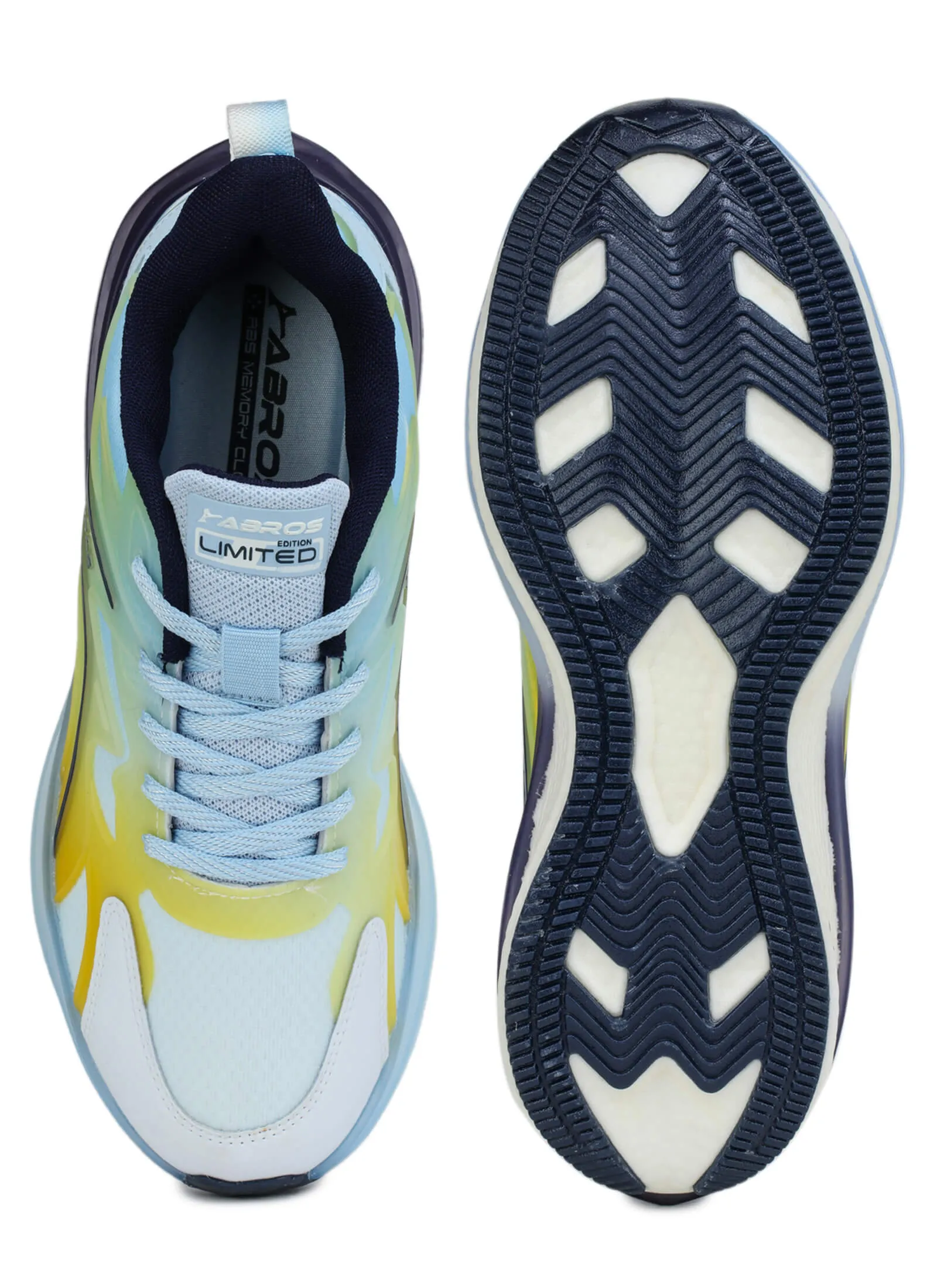 Harper Hyper Fuse Shoes For Men