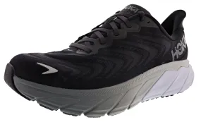 Hoka Arahi 6 Men's Ultra Marathon Cushioned Running Shoes for Bunions