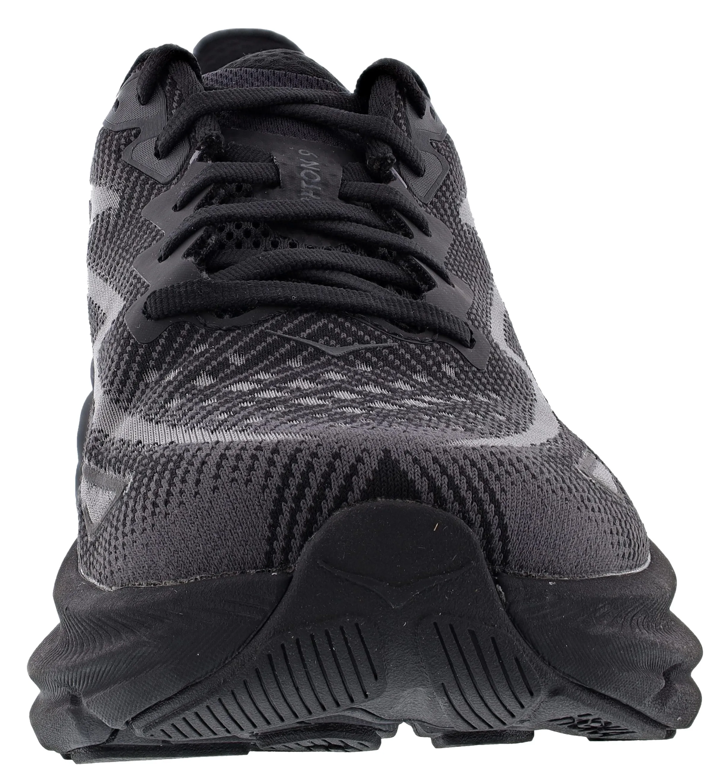 Hoka Clifton 9 Men's Wide Width Cushioned Running Shoes